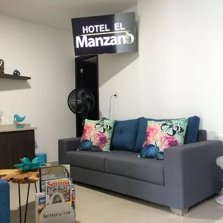El Manzano * Tumba